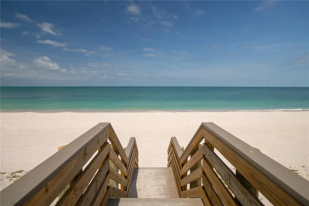 403 GULF WAY #601 St Pete Beach, FL 33706