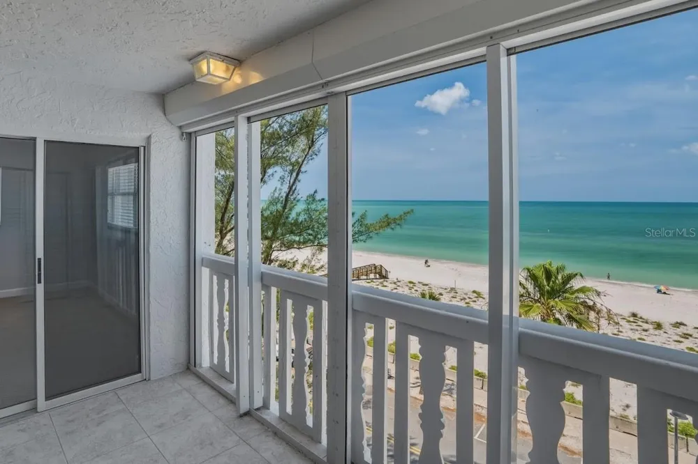 403 GULF WAY #601 St Pete Beach, FL 33706