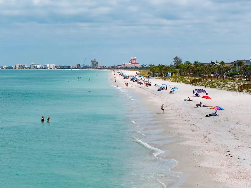 403 GULF WAY #601 St Pete Beach, FL 33706