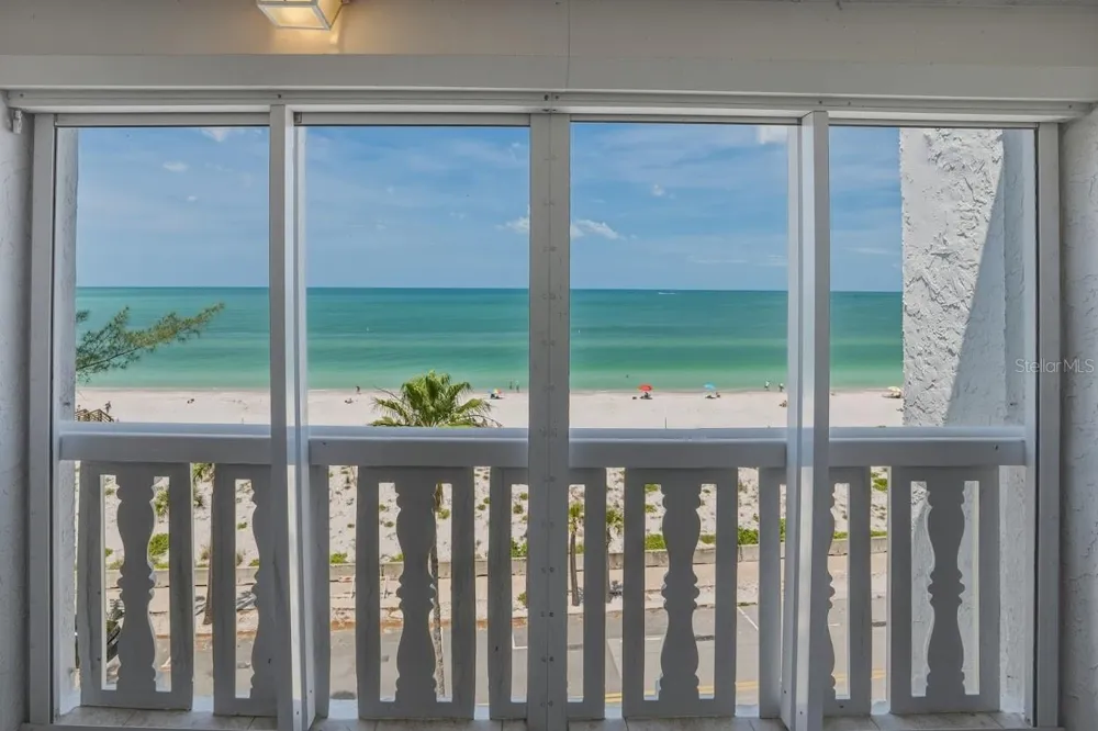 403 GULF WAY #601 St Pete Beach, FL 33706