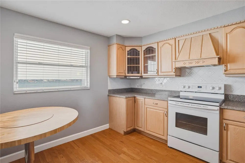 403 GULF WAY #601 St Pete Beach, FL 33706