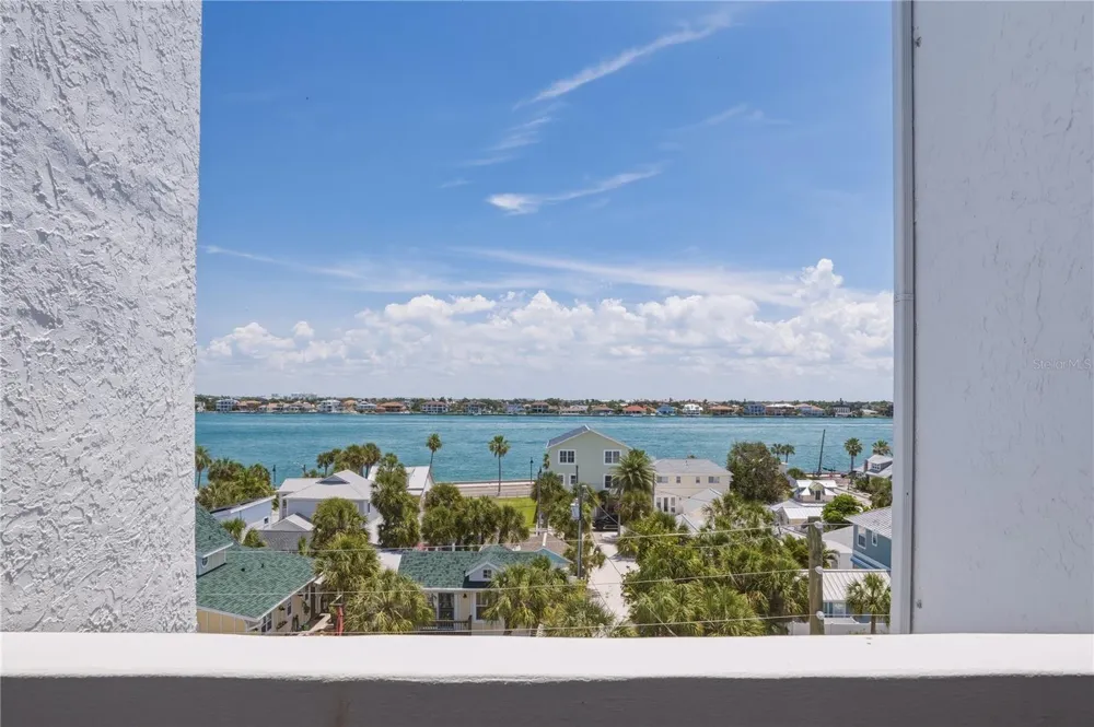 403 GULF WAY #601 St Pete Beach, FL 33706