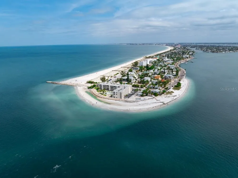 403 GULF WAY #601 St Pete Beach, FL 33706