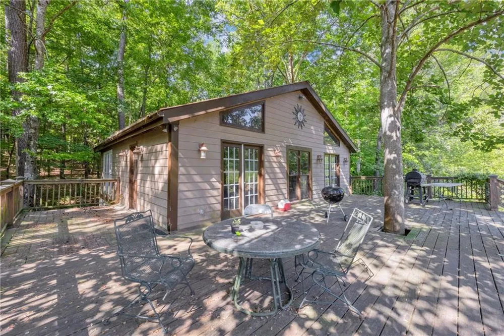 1641 Churchwell Road Union Point, GA 30669