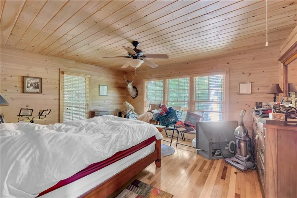 1641 Churchwell Road Union Point, GA 30669