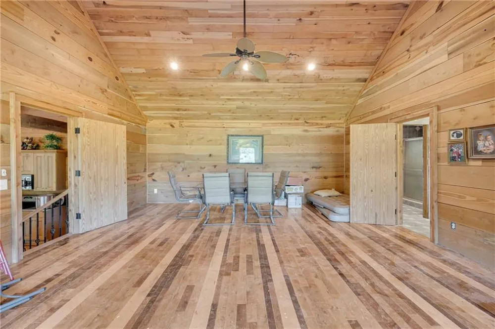 1641 Churchwell Road Union Point, GA 30669