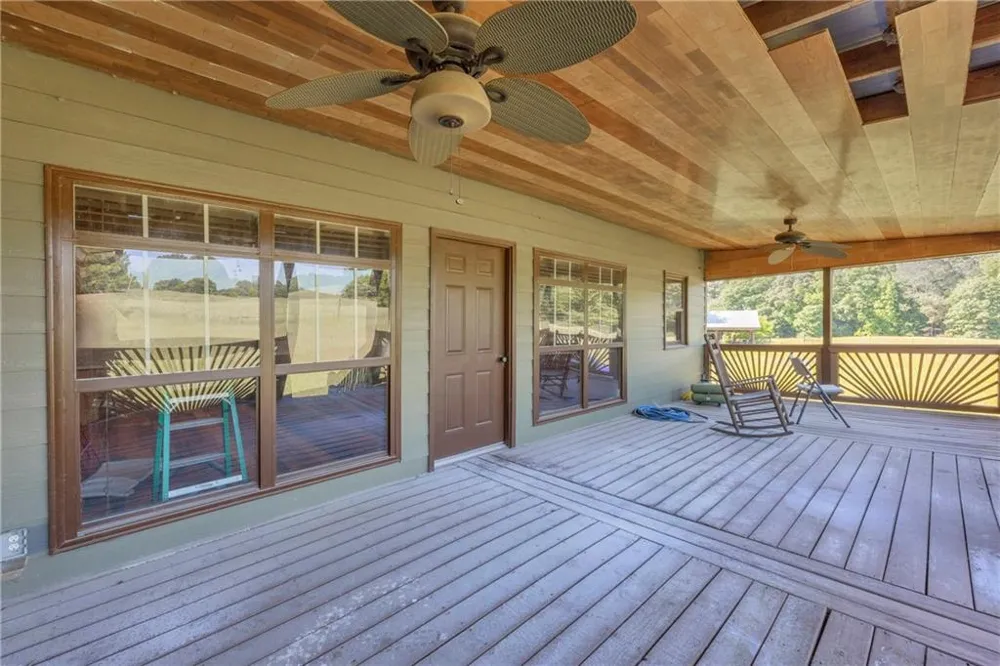 1641 Churchwell Road Union Point, GA 30669