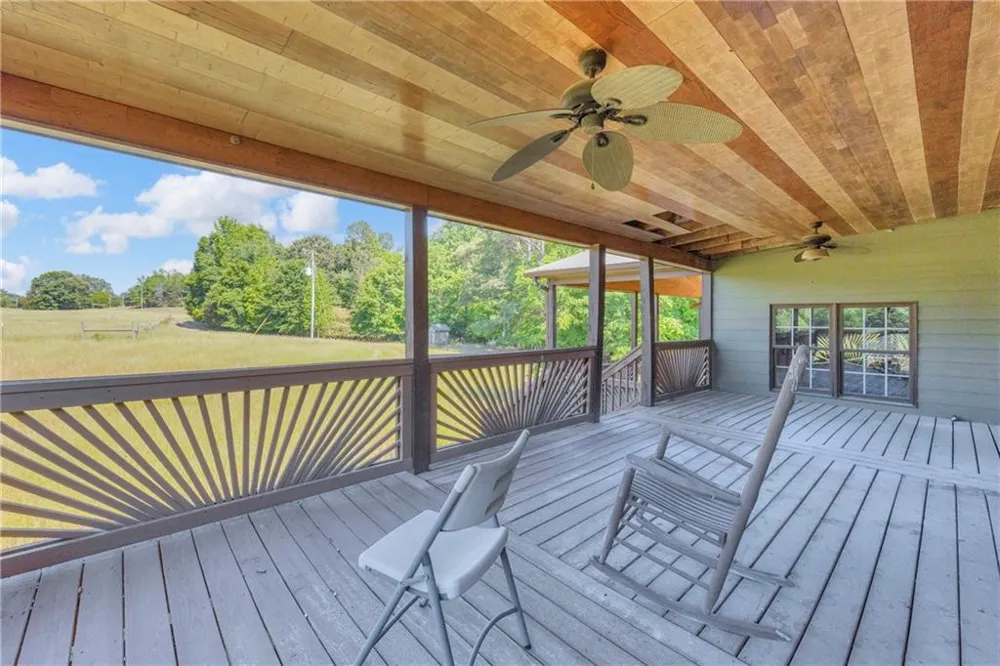 1641 Churchwell Road Union Point, GA 30669
