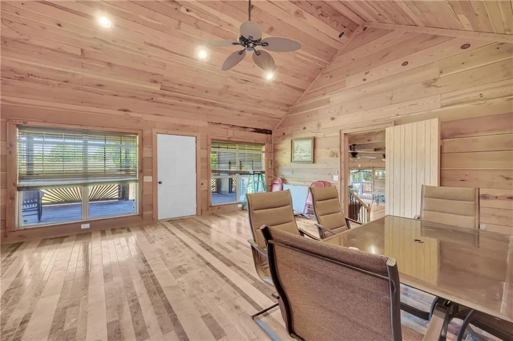 1641 Churchwell Road Union Point, GA 30669