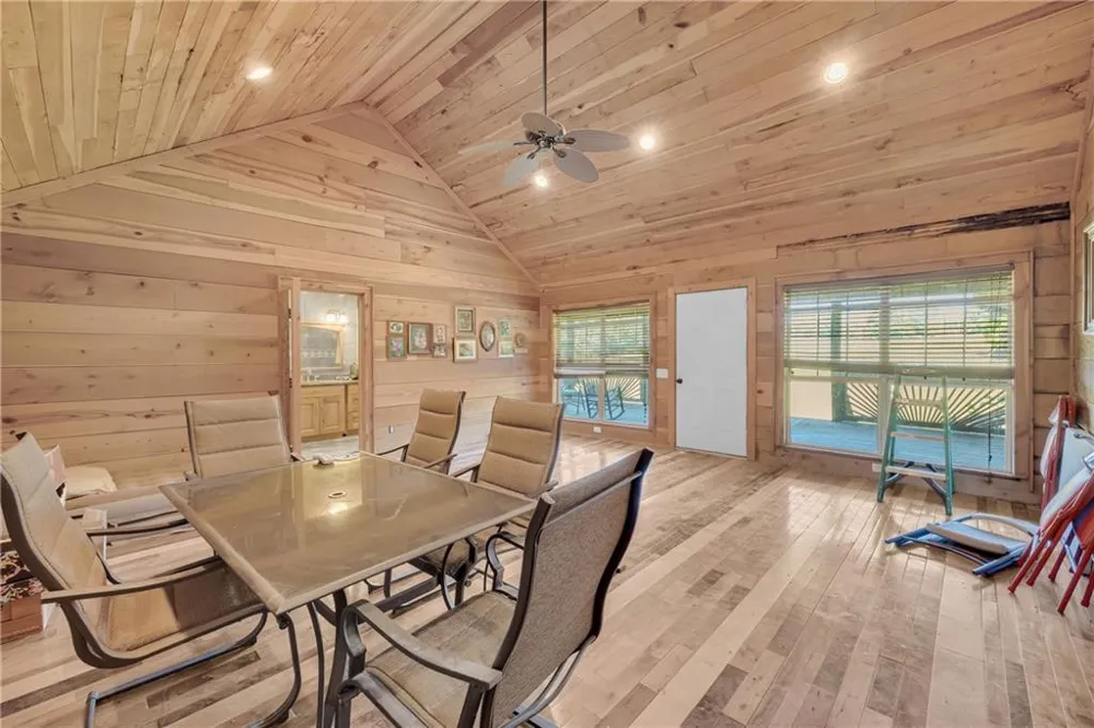 1641 Churchwell Road Union Point, GA 30669