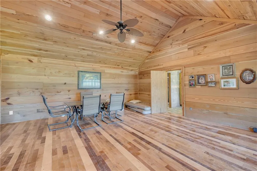 1641 Churchwell Road Union Point, GA 30669