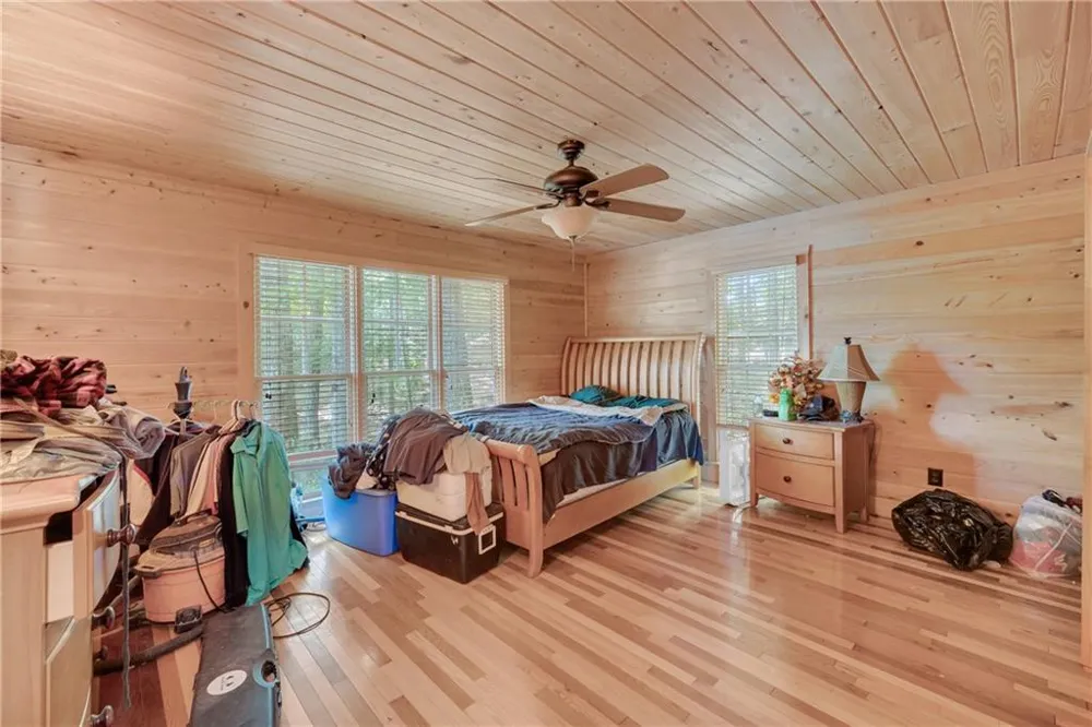 1641 Churchwell Road Union Point, GA 30669