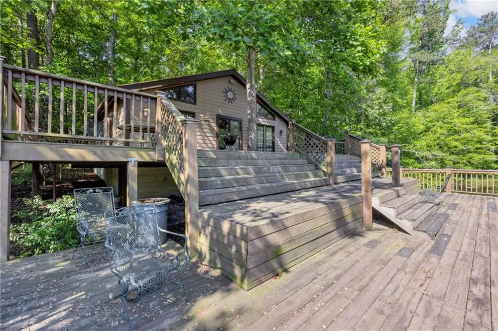 1641 Churchwell Road Union Point, GA 30669