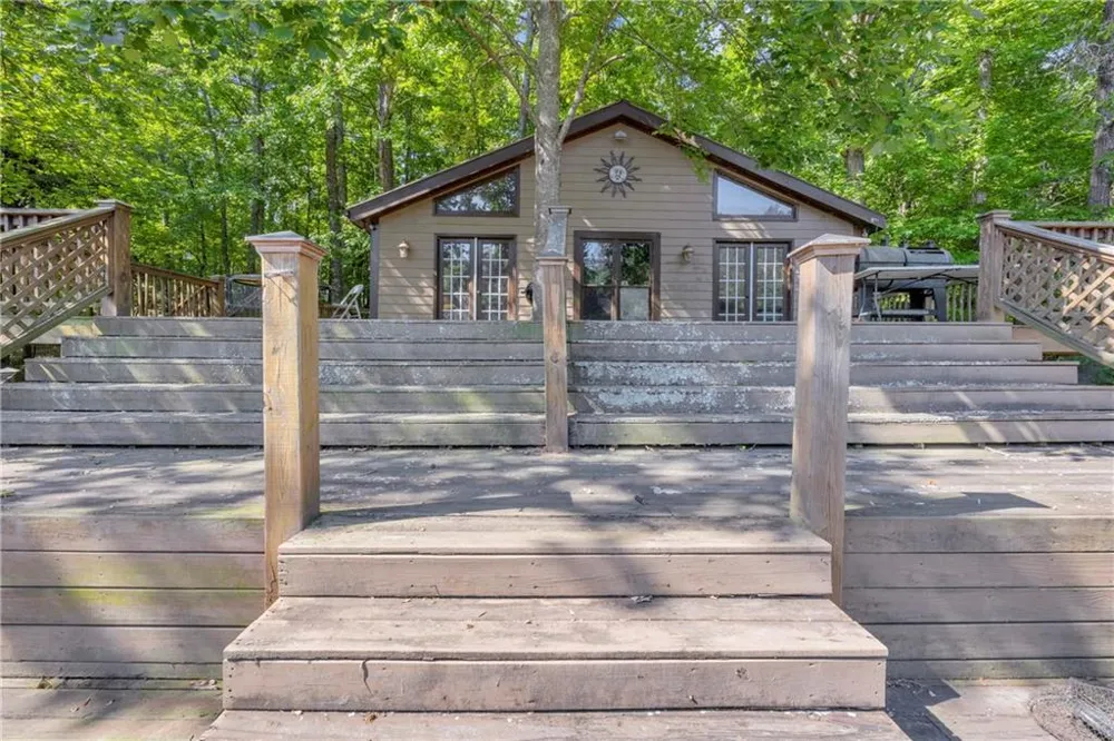 1641 Churchwell Road Union Point, GA 30669