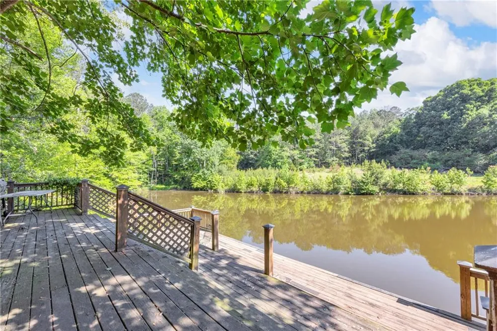1641 Churchwell Road Union Point, GA 30669