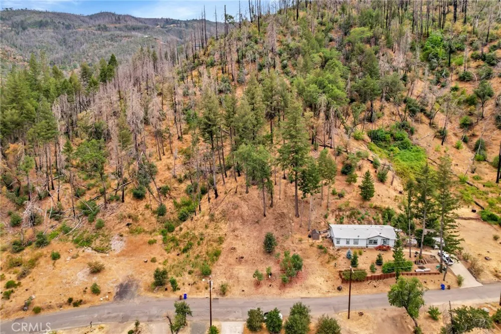 11541 Anderson Springs Road Middletown, CA 95461