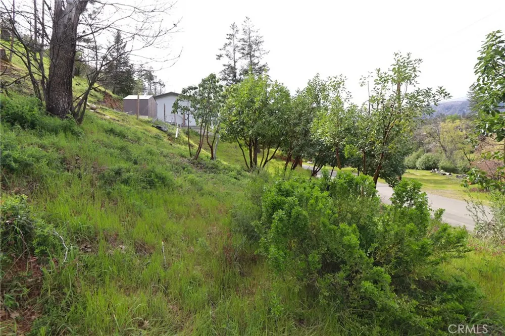 11541 Anderson Springs Road Middletown, CA 95461