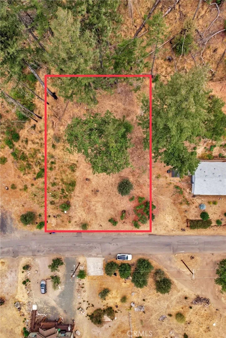 11541 Anderson Springs Road Middletown, CA 95461