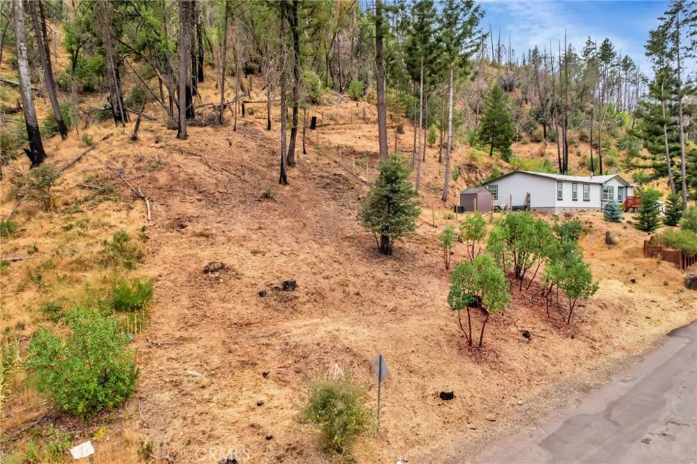 11541 Anderson Springs Road Middletown, CA 95461