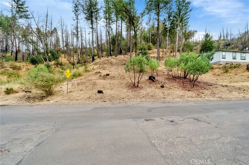 11541 Anderson Springs Road Middletown, CA 95461