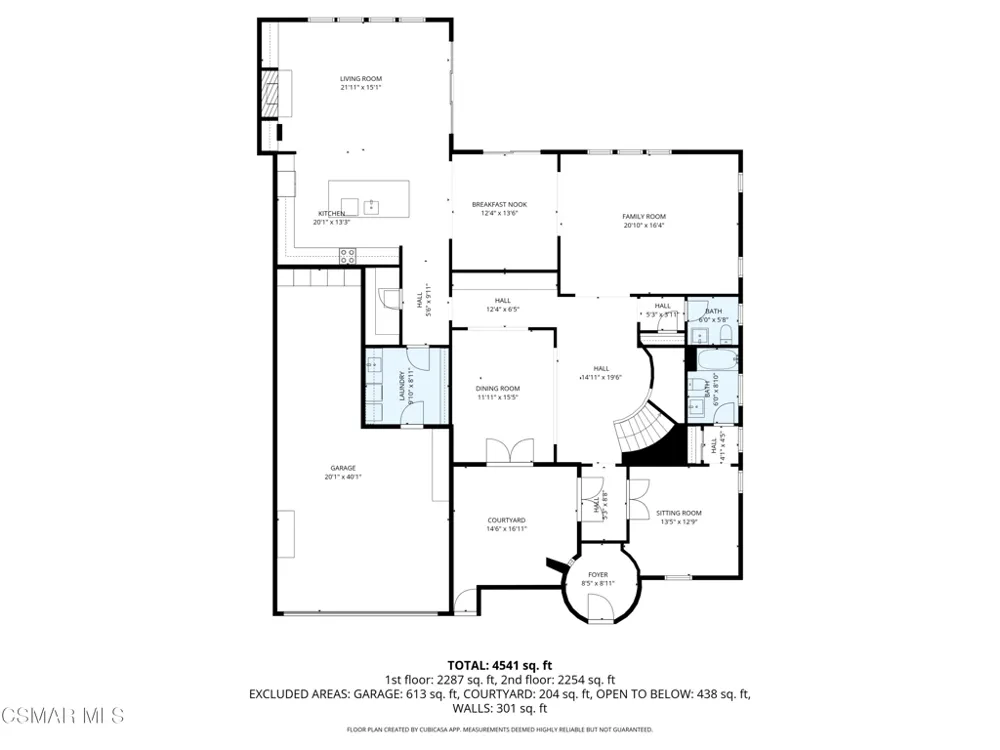 13093 Canyon Wren Court Moorpark, CA 93021