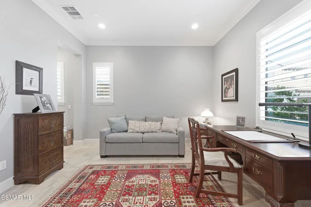 13093 Canyon Wren Court Moorpark, CA 93021