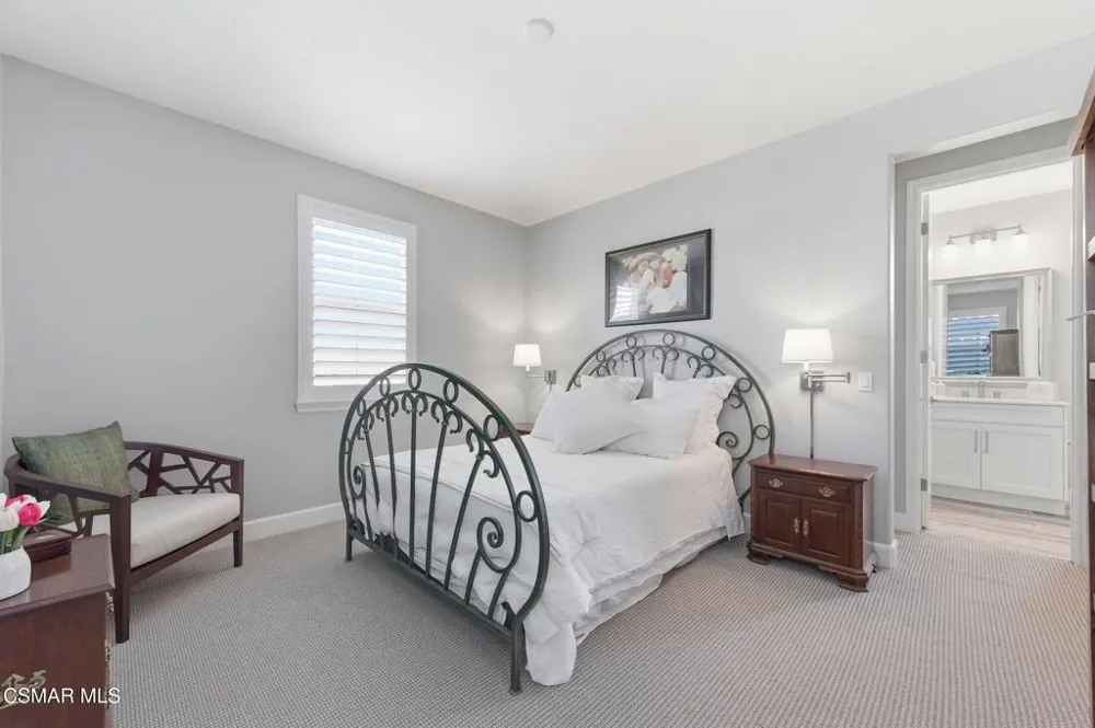 13093 Canyon Wren Court Moorpark, CA 93021