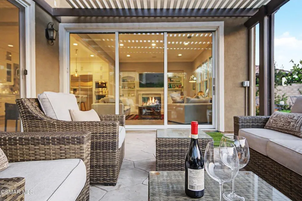 13093 Canyon Wren Court Moorpark, CA 93021