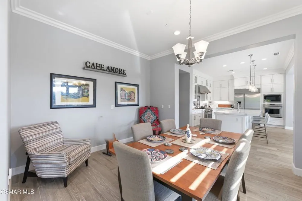 13093 Canyon Wren Court Moorpark, CA 93021