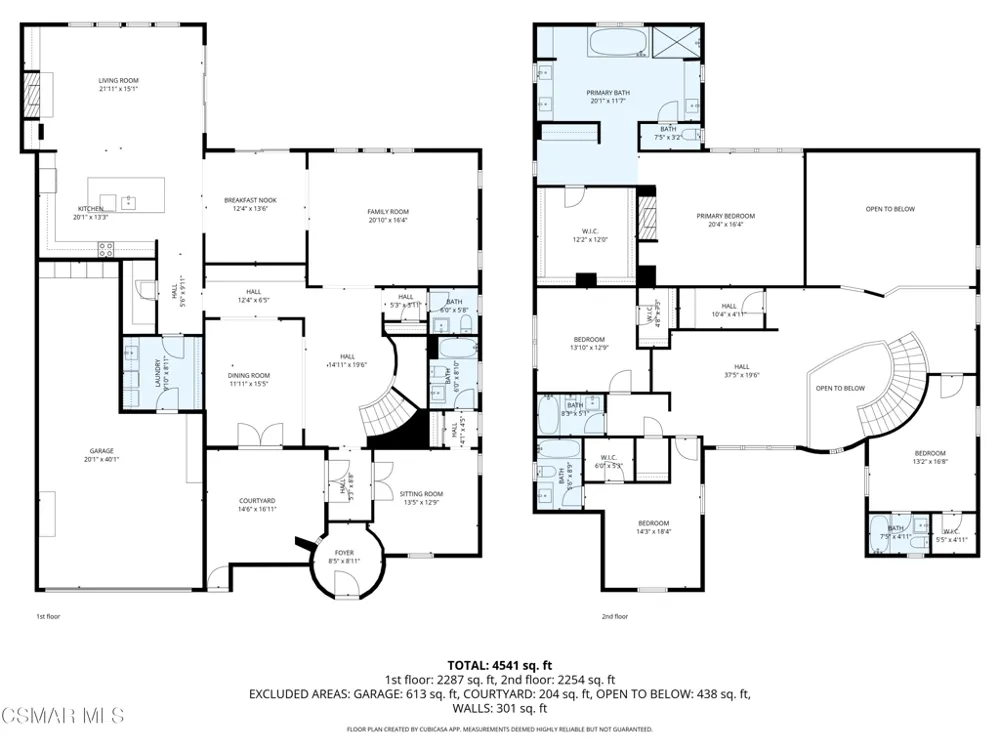 13093 Canyon Wren Court Moorpark, CA 93021