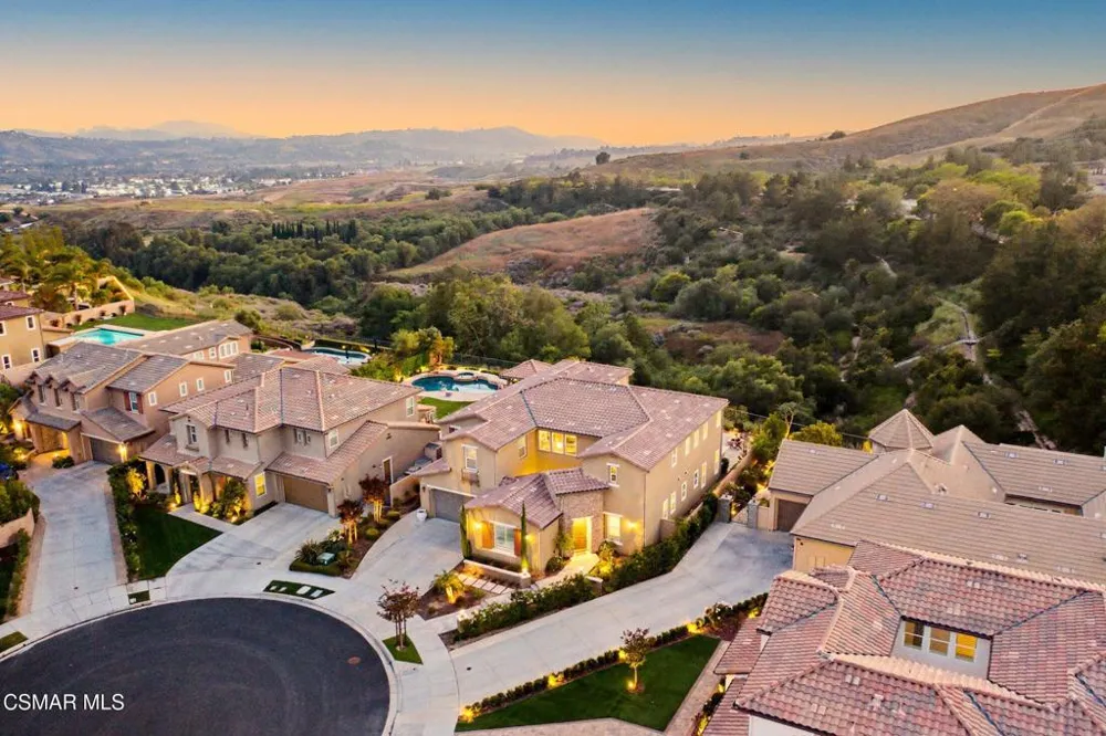 13093 Canyon Wren Court Moorpark, CA 93021