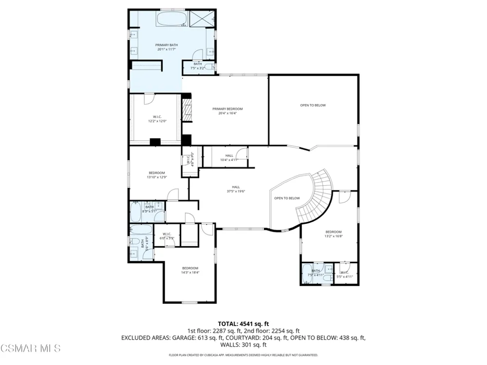 13093 Canyon Wren Court Moorpark, CA 93021