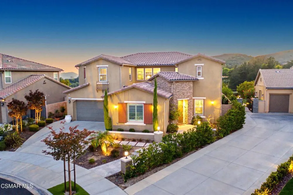13093 Canyon Wren Court Moorpark, CA 93021
