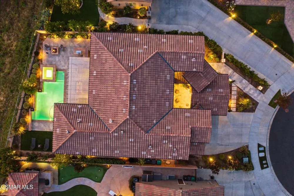 13093 Canyon Wren Court Moorpark, CA 93021