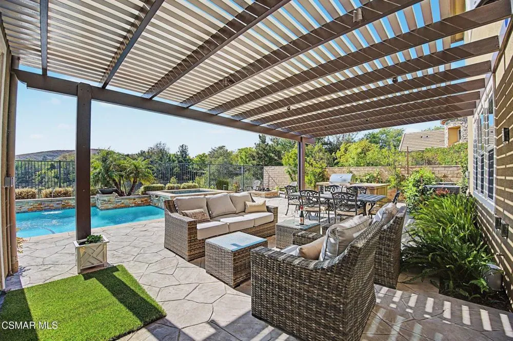 13093 Canyon Wren Court Moorpark, CA 93021