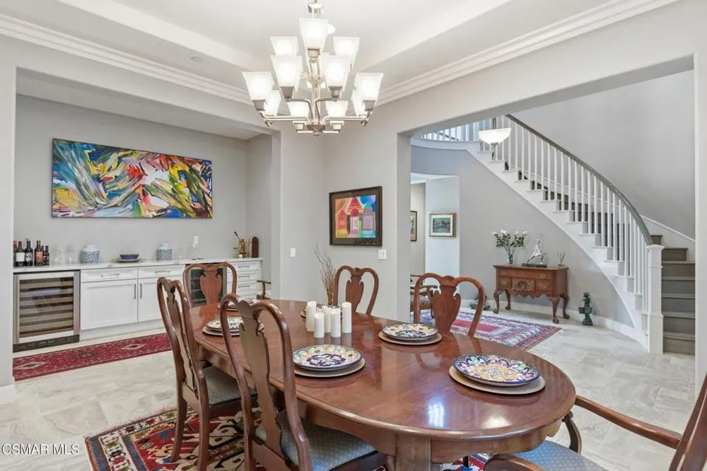 13093 Canyon Wren Court Moorpark, CA 93021