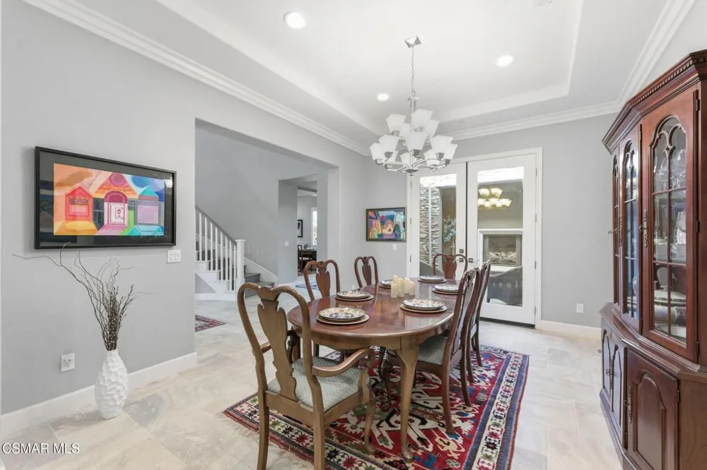 13093 Canyon Wren Court Moorpark, CA 93021