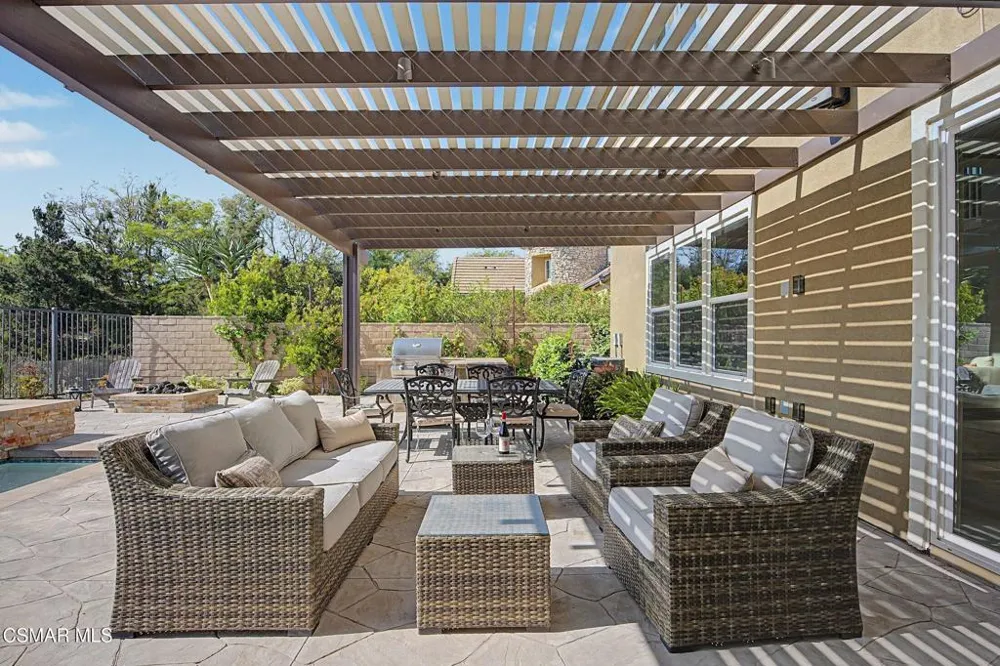 13093 Canyon Wren Court Moorpark, CA 93021