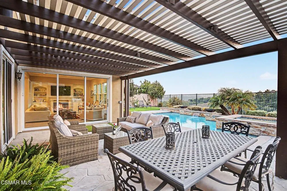 13093 Canyon Wren Court Moorpark, CA 93021