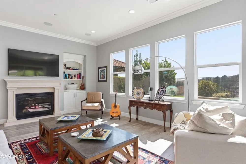 13093 Canyon Wren Court Moorpark, CA 93021