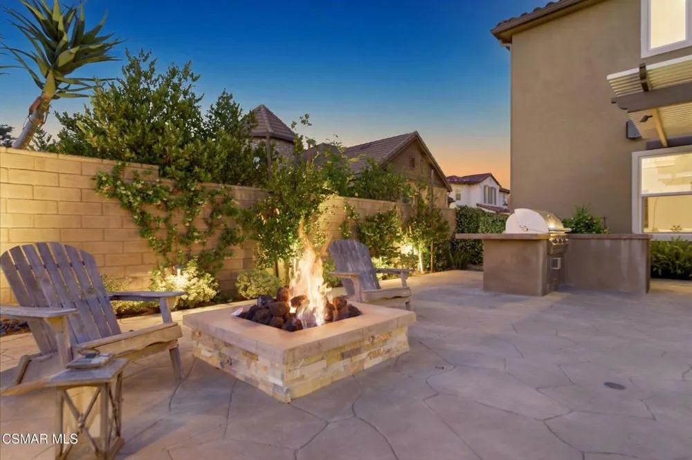 13093 Canyon Wren Court Moorpark, CA 93021