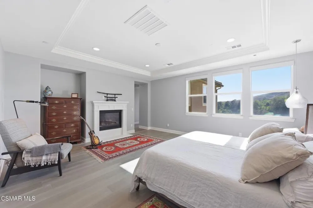 13093 Canyon Wren Court Moorpark, CA 93021