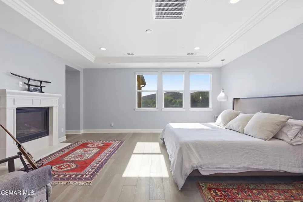 13093 Canyon Wren Court Moorpark, CA 93021