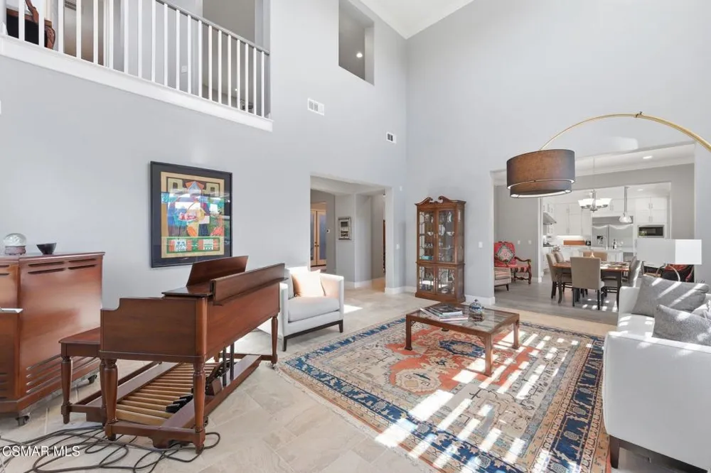 13093 Canyon Wren Court Moorpark, CA 93021