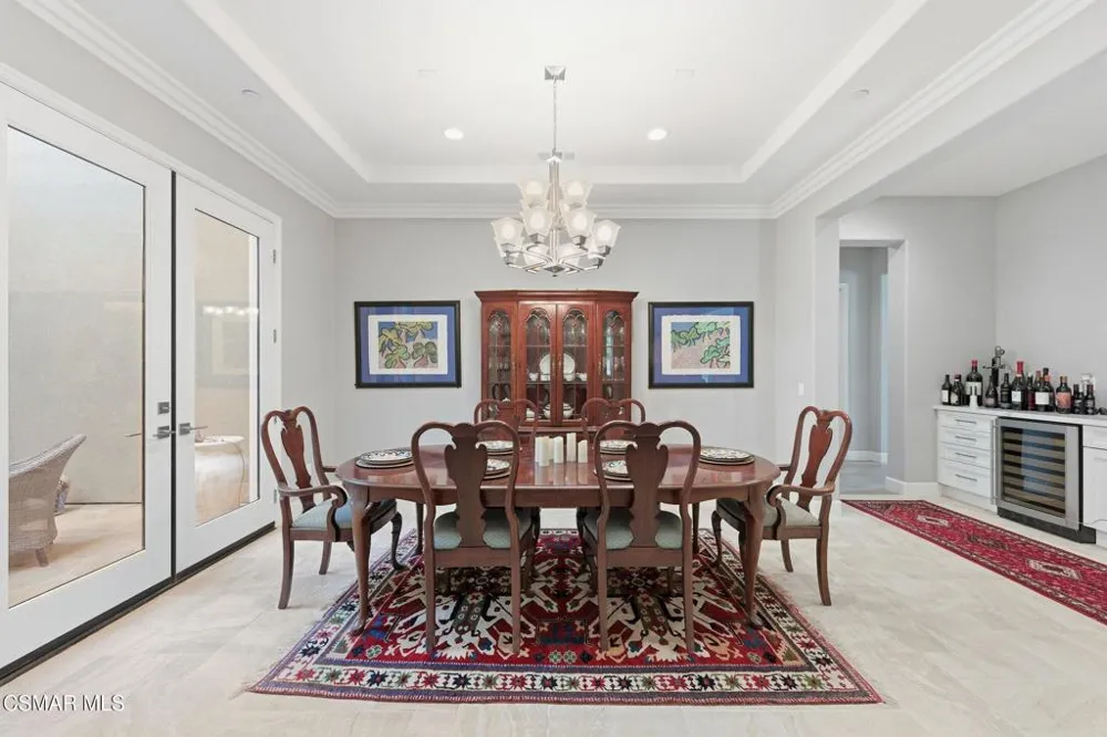 13093 Canyon Wren Court Moorpark, CA 93021