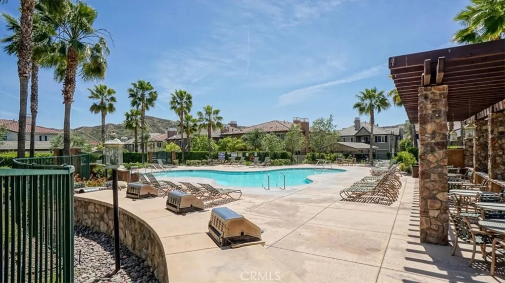 28475 Santa Rosa Saugus, CA 91350