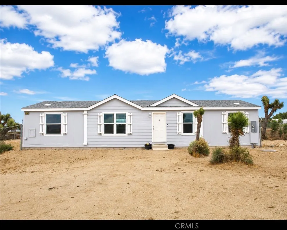 11561 Buena Vista Pinon Hills, CA 92372