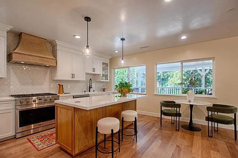 341 Lake Drive Boulder Creek, CA 95006