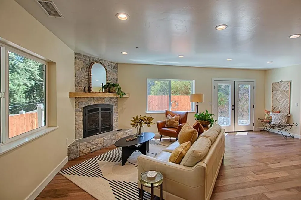 341 Lake Drive Boulder Creek, CA 95006