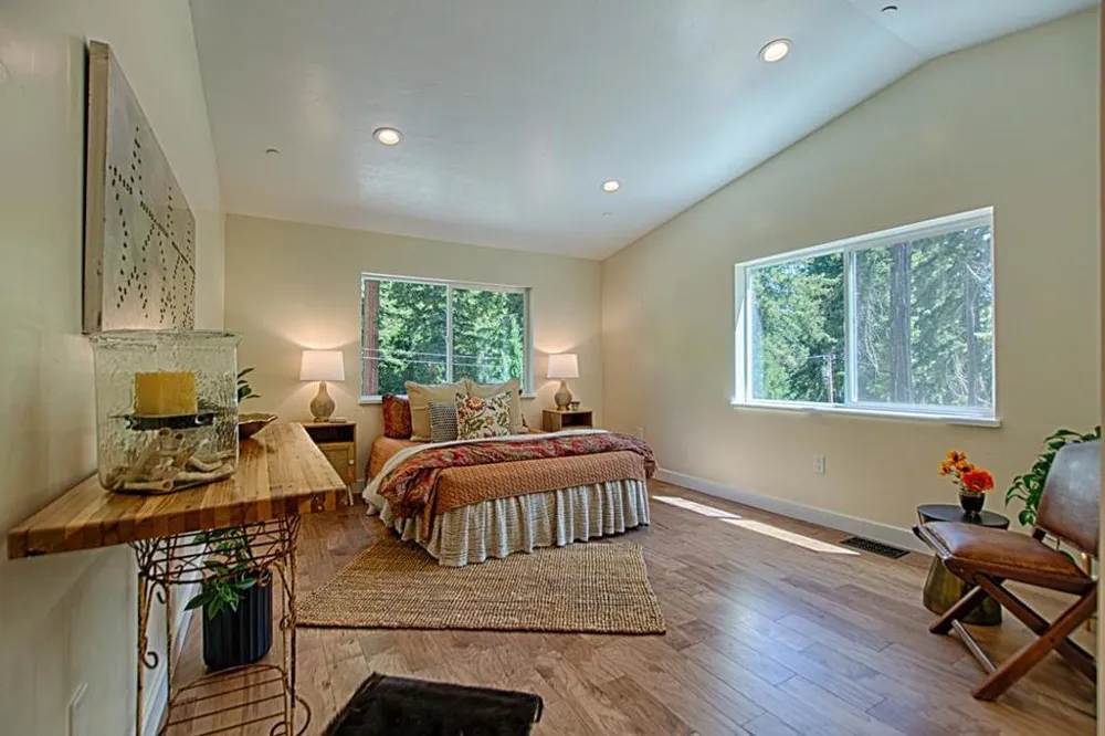 341 Lake Drive Boulder Creek, CA 95006